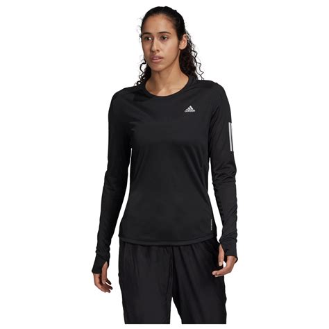 adidas funktionsshirt langarm damen|Funktionsshirts für Damen von adidas .